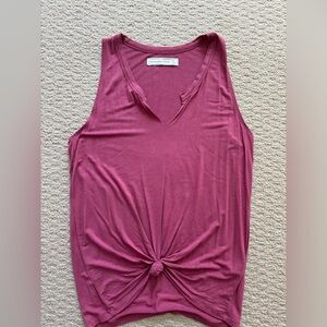 Abercrombie tank